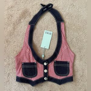 REVICE Carrie Vest / West Village